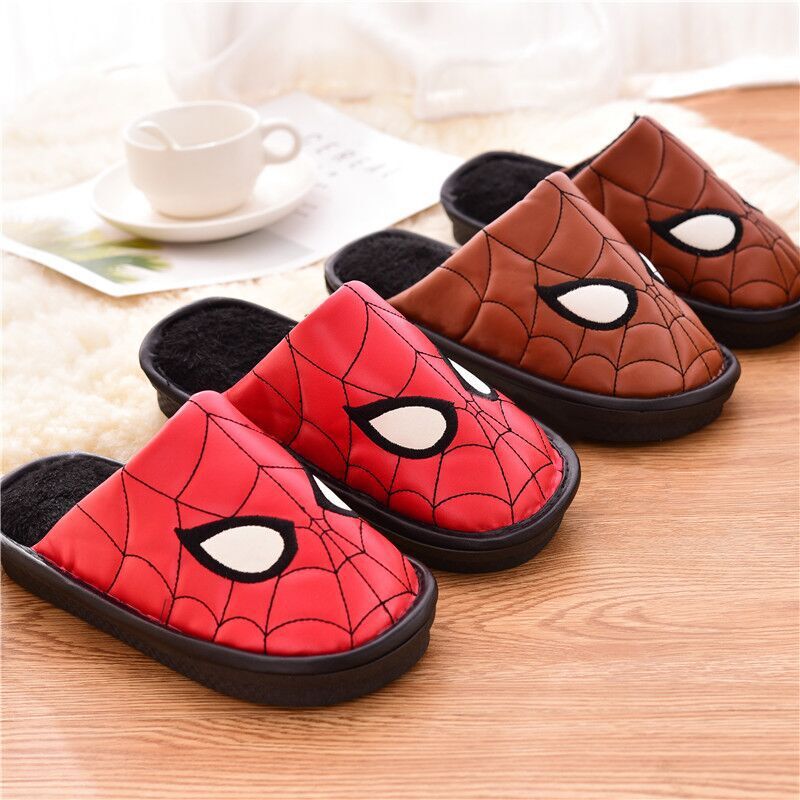 Non-slip cartoon home cotton mop