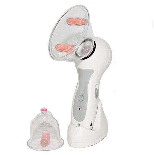 SA and beauty of body case, whole device therapy V CuO anti cellulite treatment massage make up