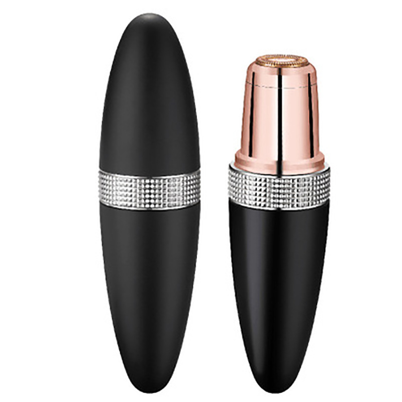 Lipstick shaver
