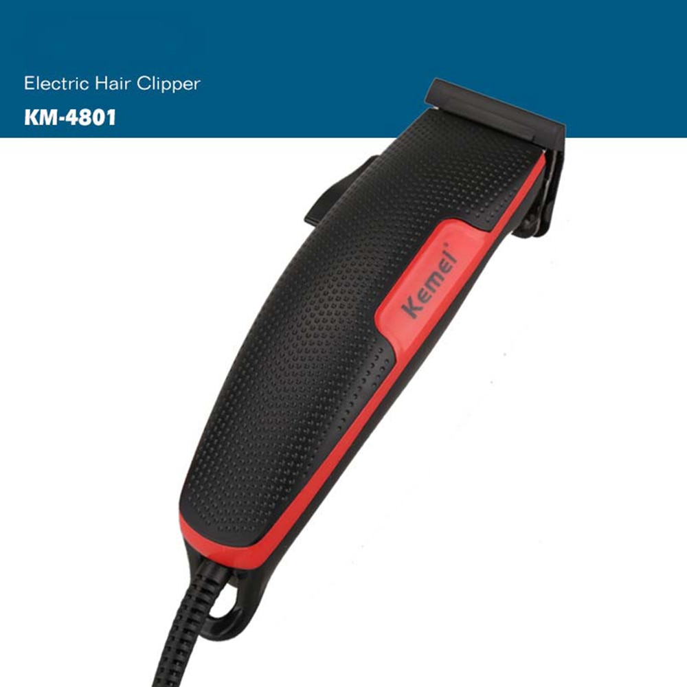 Electric Fader Shaver