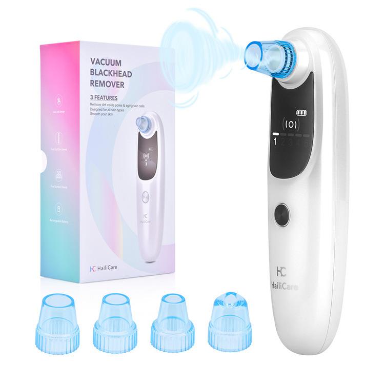 Blackhead Meter