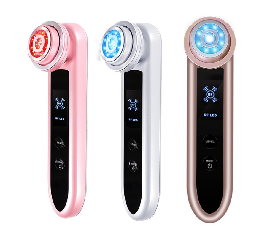 Importer hot and cold beauty equipment