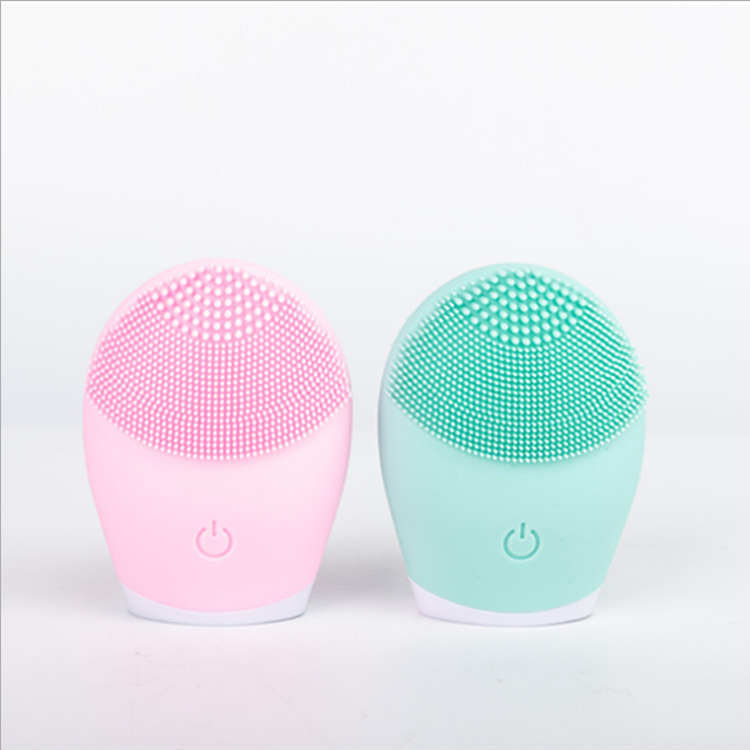 Cleansing instrument