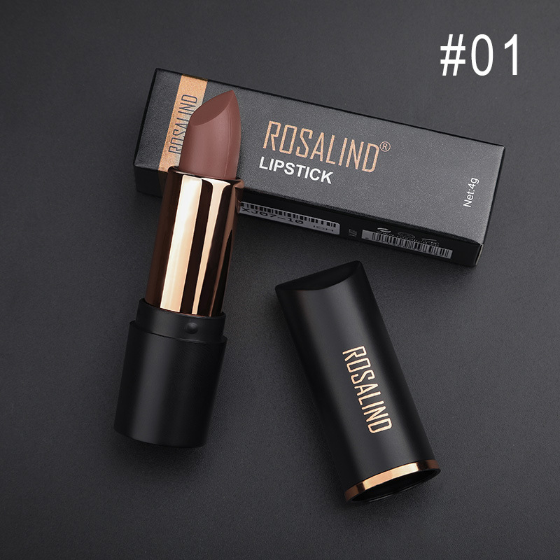 Velvet matte matte lipstick