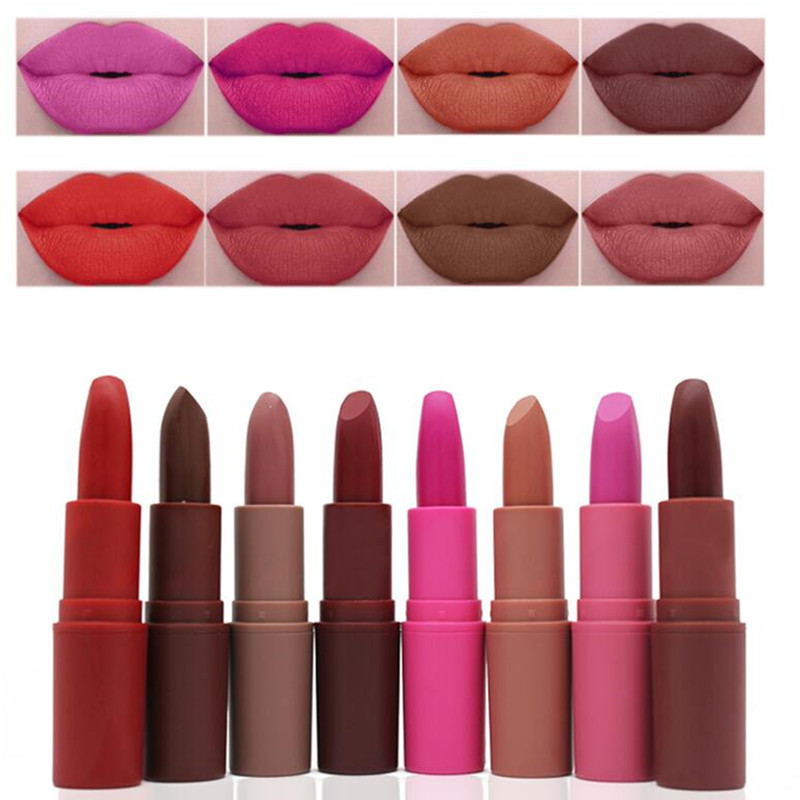 MISS ROSE Lipstick Moisturizer Smooth Lips