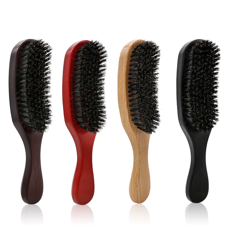 Men's beard cleaning utensils