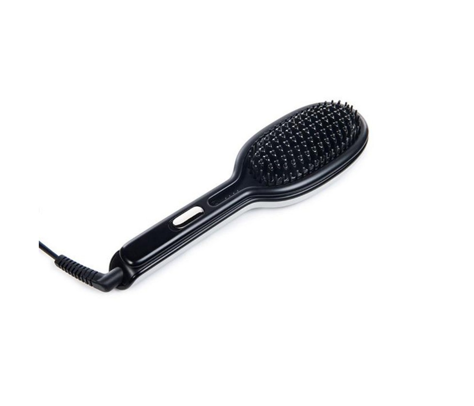 Straightener straightening perm ceramic hairdresser
