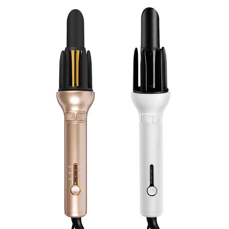 Hair curler