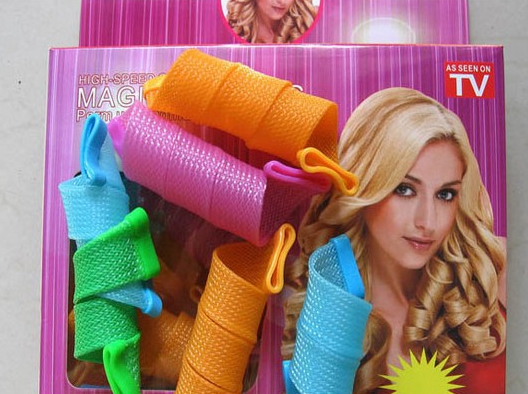 10 x ROLLERS (30 cm if possible)