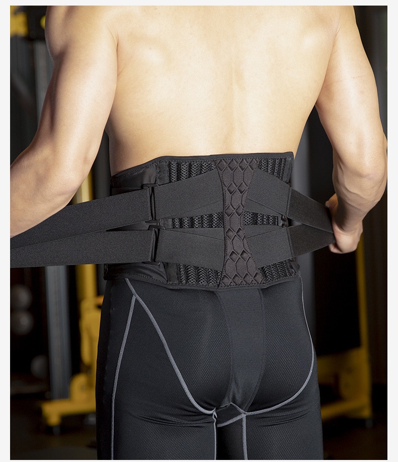 Waistband dance dancing belt