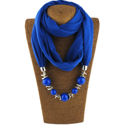 National shawl