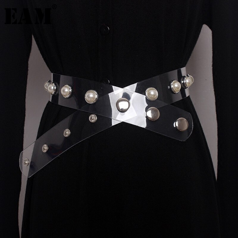 Unbuttoned belt