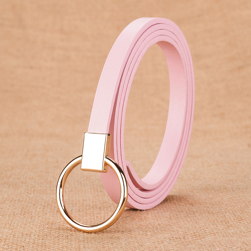 Women's belt