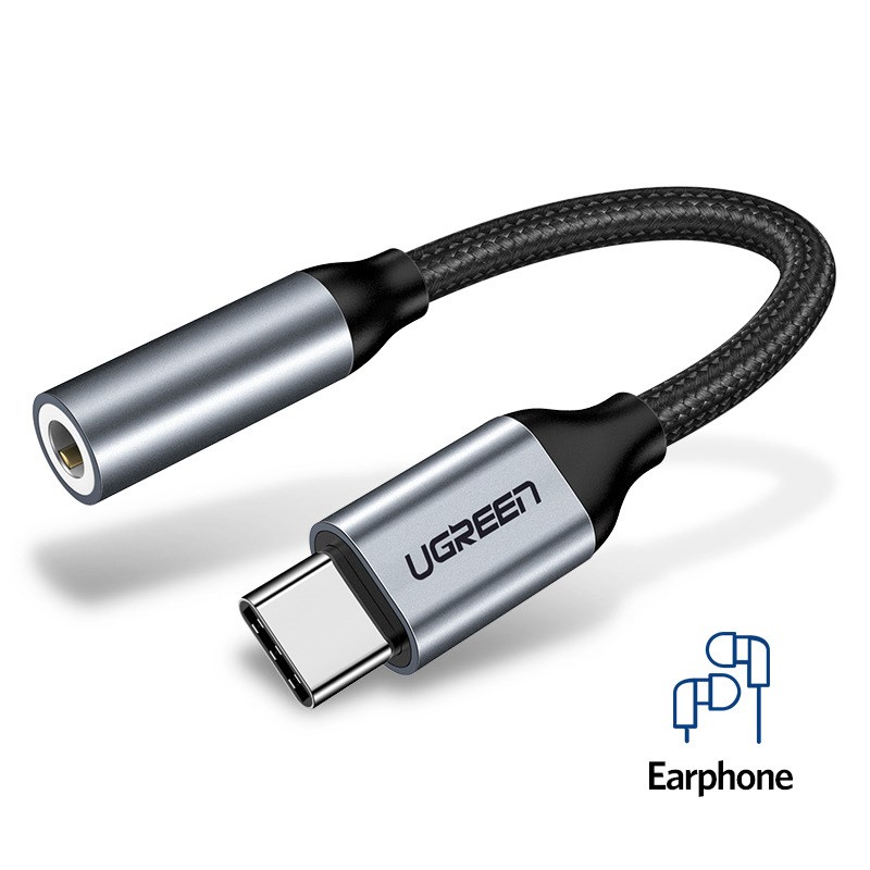 Headphone adapter