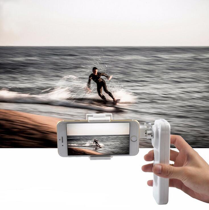 Smartphone Handheld  stabilizer