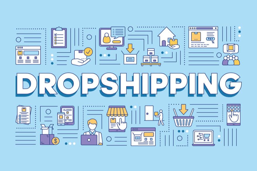 Why recommend dropshipping agents over Aliexpress suppliers?