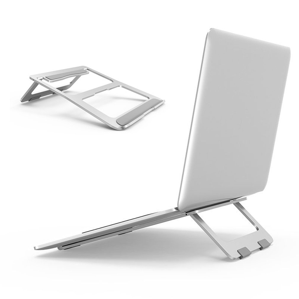 Computer desktop stand