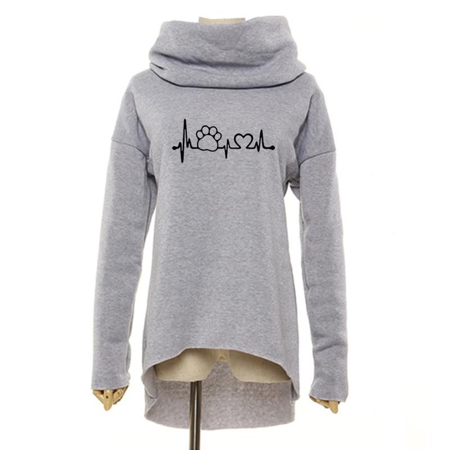 Hoodie pullover