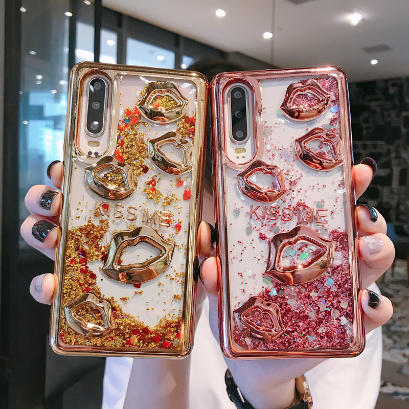 Mobile Phone Case Soft Shell