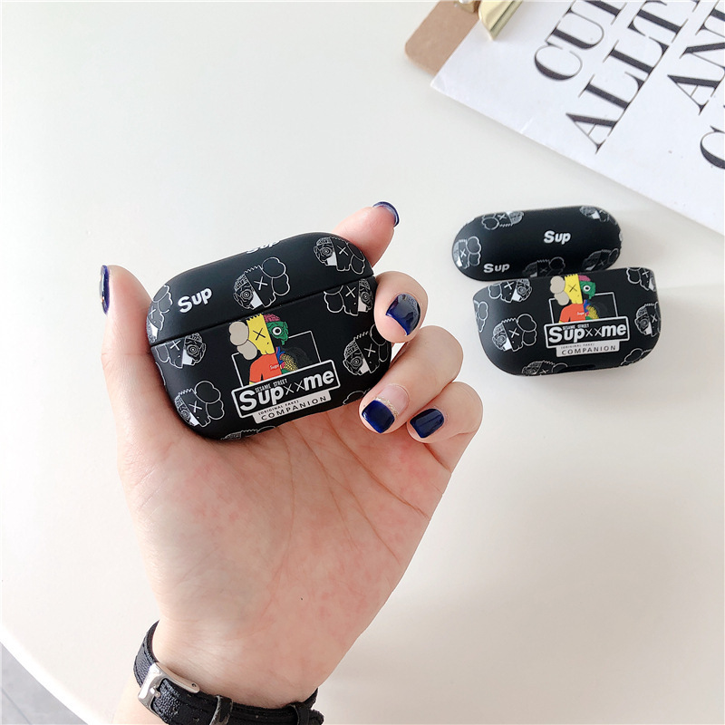 AirPod case violent bear protective cover