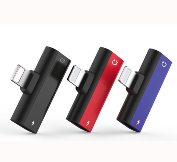 Compatible With Mobile Phone Adapter