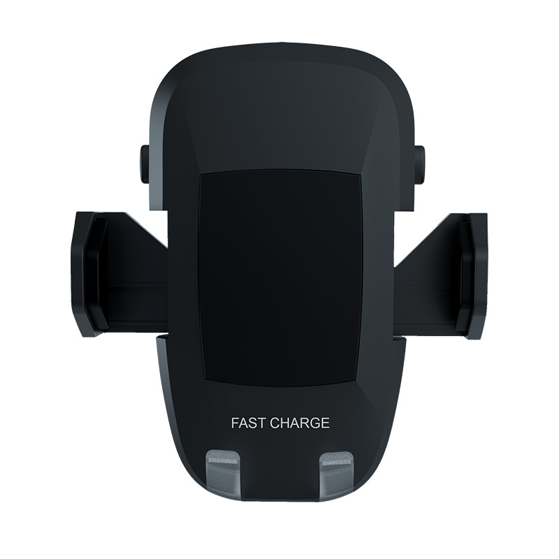 Compatible With Car Wireless Charger S8 NOTE8 Fast Wireless Charging QI Mobile  Samsung8  X General Purpose
