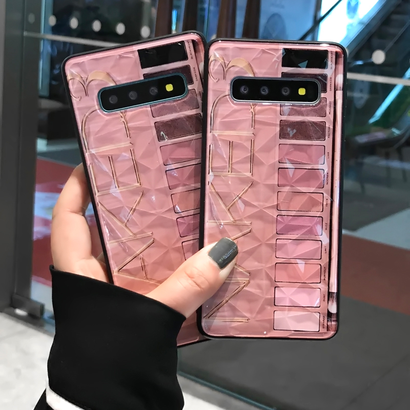 Eyeshadow Samsung Phone Case