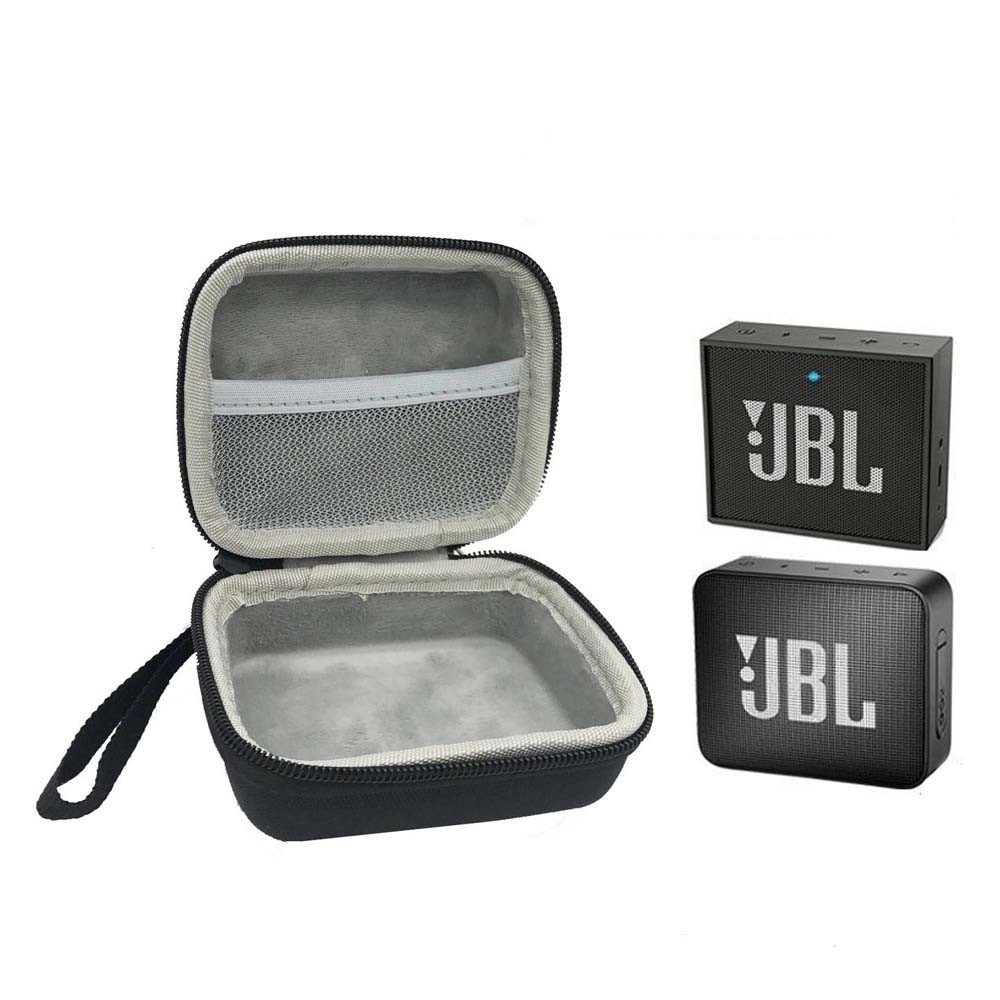 BRICS Wireless Bluetooth Speaker Bag Portable Storage Bag