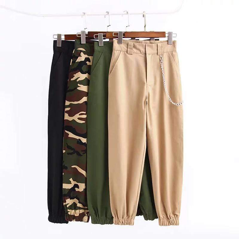 Aquarius Pants