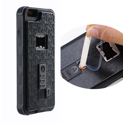 Multi-function phone case