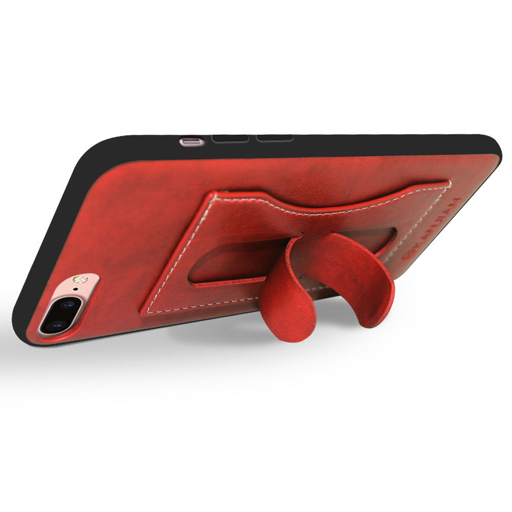 Compatible with Apple , Multi-Function Mobile Phone Case For Mobile Phone Protective Cover