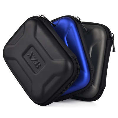 The EVA  earphone collection box