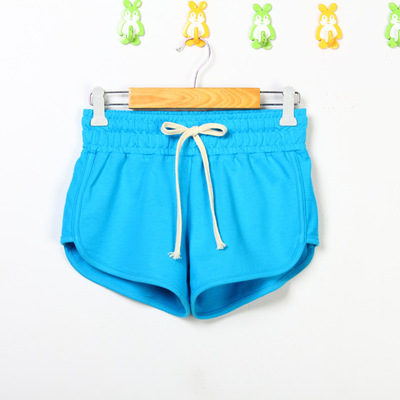 Sports shorts hot pants