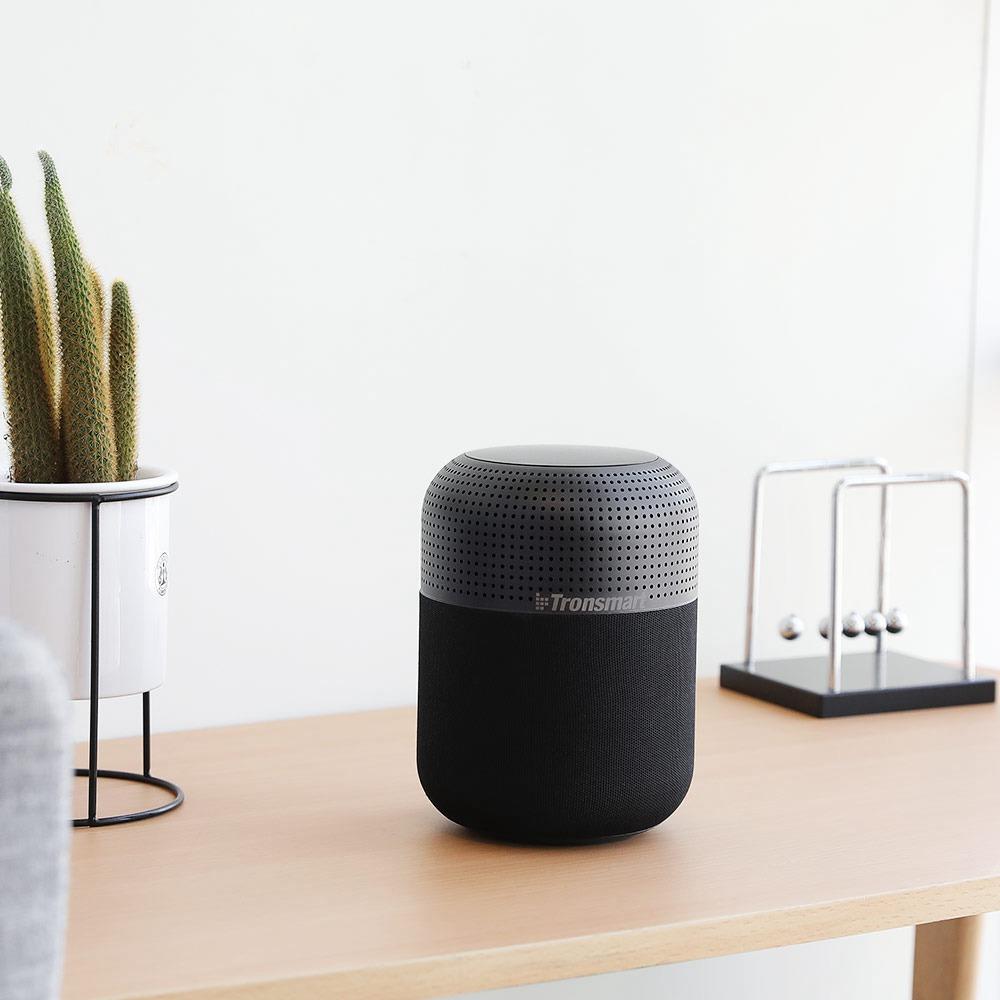 Tronsmart T6 Max 360 graders ljud