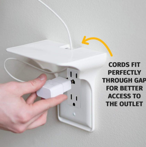 Socket rack