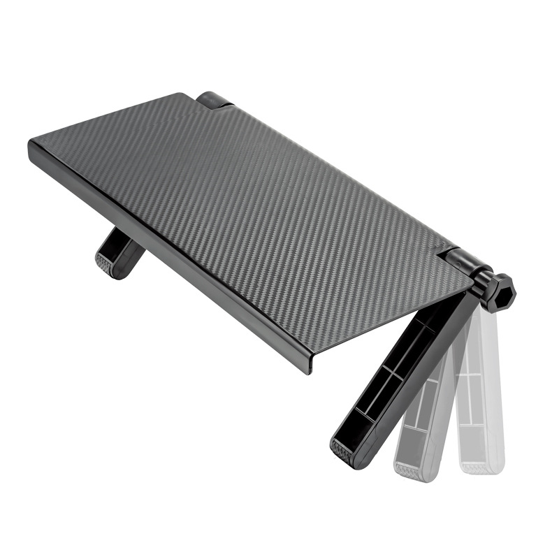 Multi-functional rack