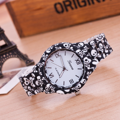 Taro flower watch