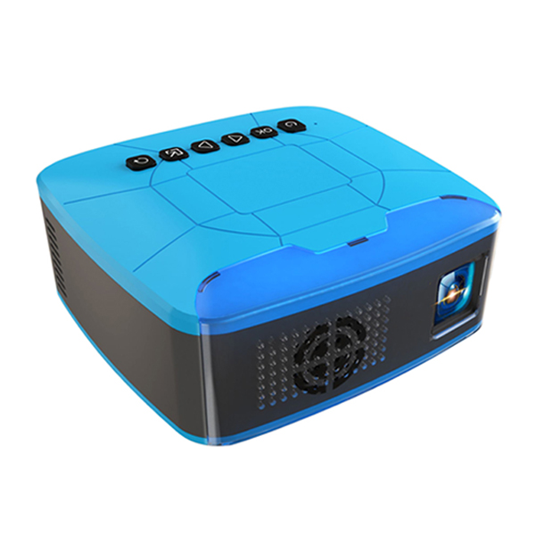U20 Portable Mini Mini Projector