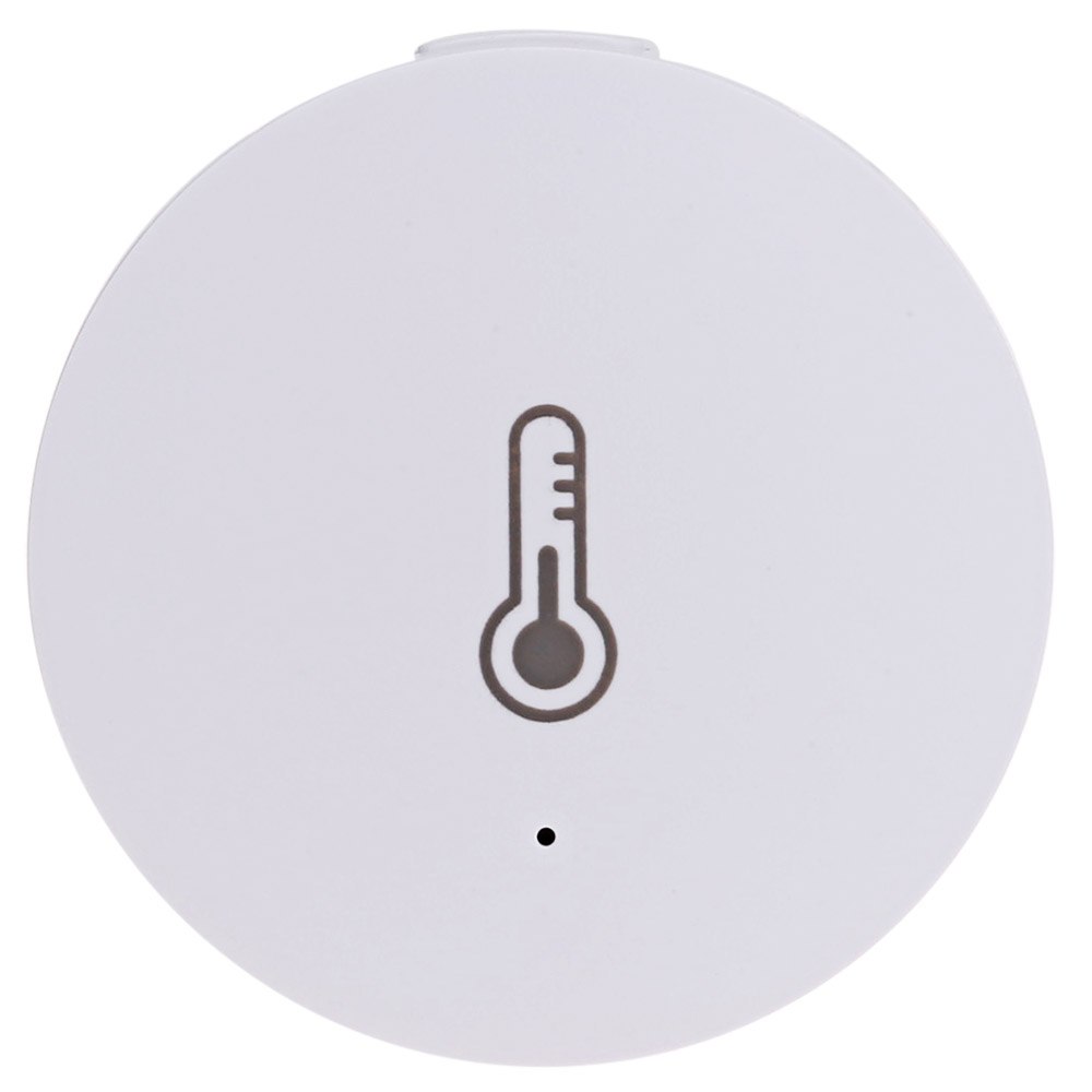 Temperature and humidity sensor wireless control home detector temperature humidity sensor