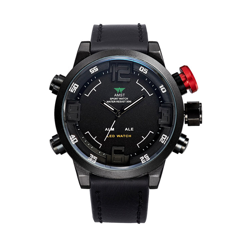 Sports Watch