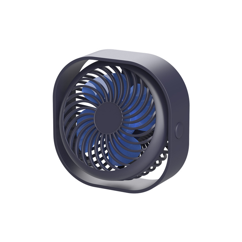 Usb charging fan