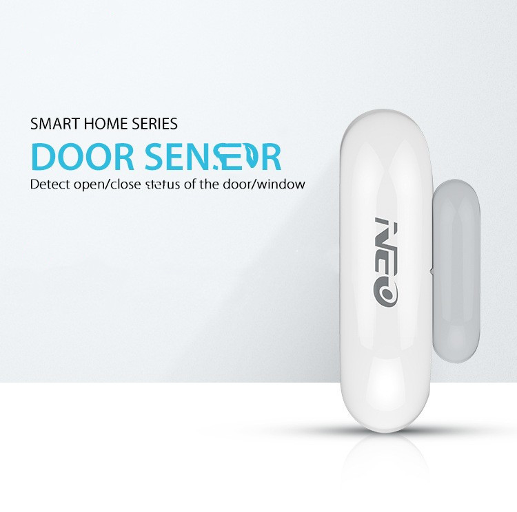Gate magnetic sensor