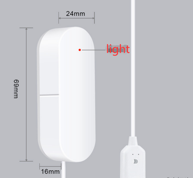 WiFi vattenlarm - produktbild 4