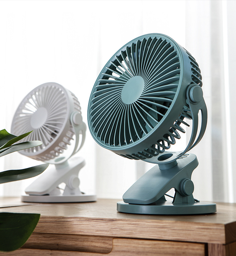 Usb small fan