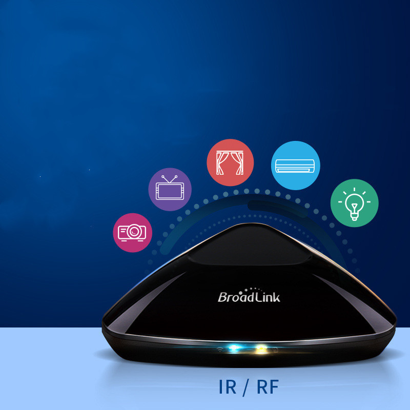 Wifi remote control