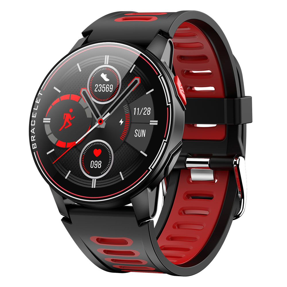 L6 sports smart Watch