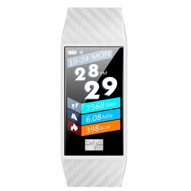KSUN KSS701 smart wristband