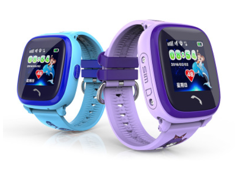 Smart Watches