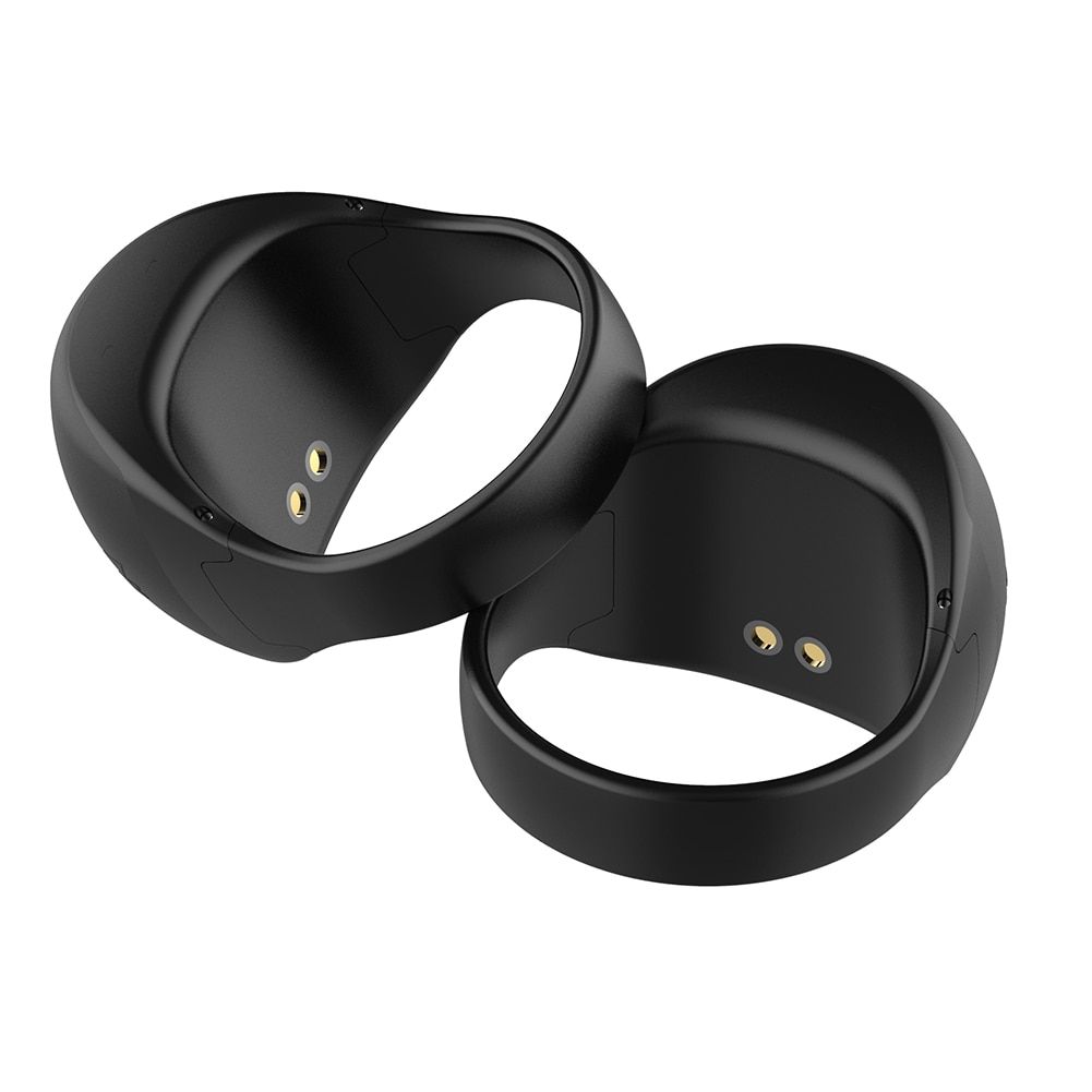 Bluetooth ring remote control for mobile phone