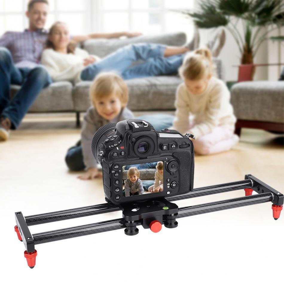 Photography Orbit Gimbal